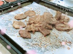 -幸福烤肉(烤肉/烧鸡公店)