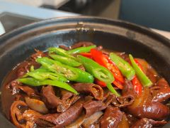 -柳园春天特色餐厅(南浔古镇店)