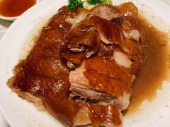 -十二粤味·顺德菜·烧鹅点心(五四广场店)