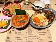-吕氏疙瘩汤·新鲁菜(济南万象城店)