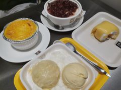 -满记甜品(苏州中心店)