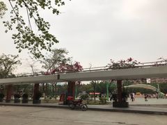 -广东金融学院(校本部)