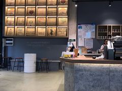 -GOTLOT COFFEE&KITCHEN角落厨房NOOK店