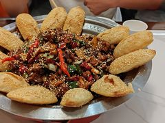-东来土菜馆(民祥园路店)