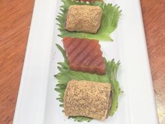 -京味张·北京烤鸭(罗湖店)