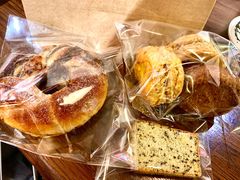 -雀食面包店(钟楼店)