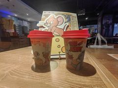 -必胜客(五道口店)