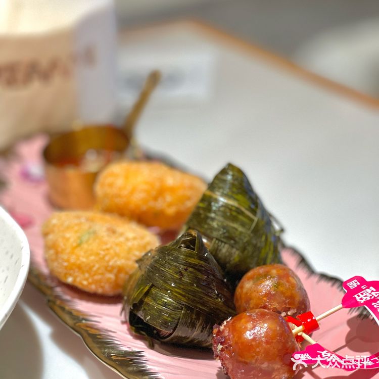 不许再说不知道KEAAMI北京最好吃的泰餐[礼花]