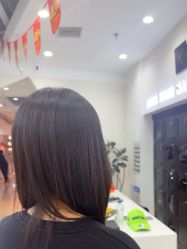-FINE HAIR 烫染专业设计