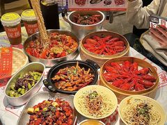 -靓靓蒸虾·头牌蒸虾(南山桂庙店)