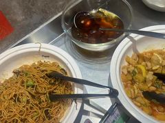 -比格比萨自助(国展店)