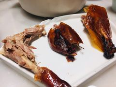烤鸭-鸭匠食府·挂炉烤鸭·新京菜(阜成路店)