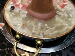 -羯羊城涮羊肉(陶然水岸店)