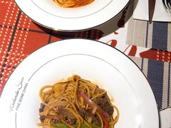 -Primo·丽莫意大利窑烤披萨