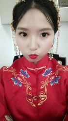点击看大图 -色色婚纱摄影(大沥旗舰店)