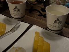 -菩泰·泰式草本按摩SPA(国大城市广场店)