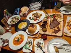 -布拉格餐厅· 中欧捷克菜(全国首店)