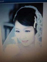 iphone_upload_pic-FIONA MAKE UP恋妆造型