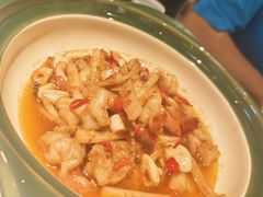 -费大厨辣椒炒肉(房山龙湖天街店)