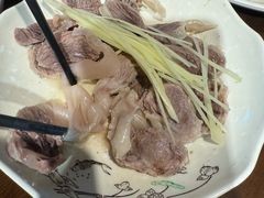 -乡亲鹅肉城(昆山店)