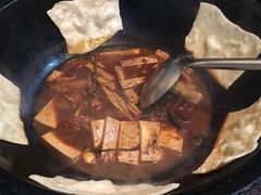 -地锅传奇(水产西路店)