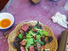 -古城苗家土菜馆(河景餐厅店)