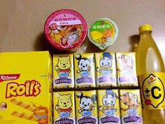 -大昌超市(中环店)