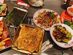 -破摊·东北烧烤(观前街店)