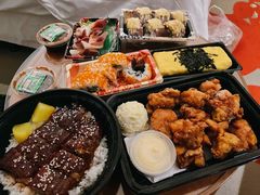 -鮨之佐壽司外賣店(氹仔市区店)