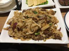 -掂档潮汕牛肉火锅(沈阳万象城店)