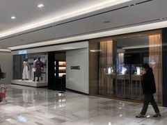 -新罗免税店(首尔总店)