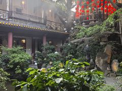 -钦善斋(武侯祠店)