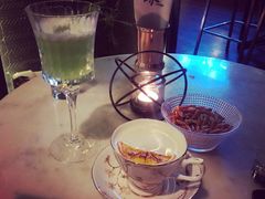 -柒Lounge(三里屯店)