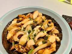 -广州富力丽思卡尔顿酒店·丽轩·粤菜