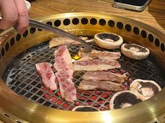 -肉魁屋·烧肉·烧鸟·酒场(高新店)