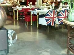 -JUKEBOX玖部音乐餐厅(华侨城店)