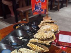 -烧蠔帮·湛江生蚝(南桥店)