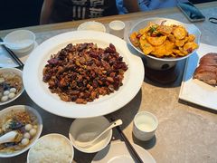 -茅庐川菜(烟台大悦城店)