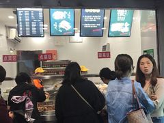 -七星椒卤菜(三圣宫店)