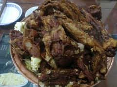 -来顺成饭庄