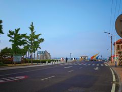 -养马岛旅游度假区