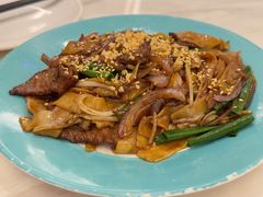 -新世界餐厅(万达店)
