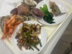 -碧中海汤泉汗蒸酒店