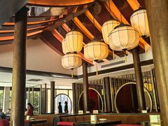 -西安凯悦酒店·湖畔中餐厅