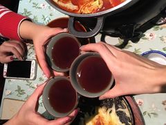 -有才叔的小馆(招商依云曲江店)