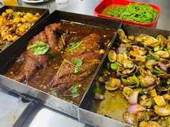 -老三李村河底戳子肉(总店)