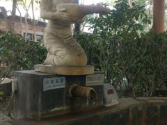 -西安国际创新人才交流中心•药浴温泉