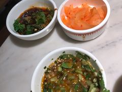 -左庭右院鲜牛肉火锅(浦江欢乐颂店)