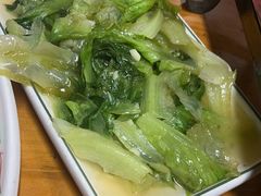 -61号餐吧(兴坪古镇漓江店)