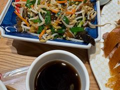 -满园烤鸭·春饼(抚顺万达店)